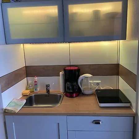 Apartment App B210 Gemuetlich Und Ruhig Lahnstein