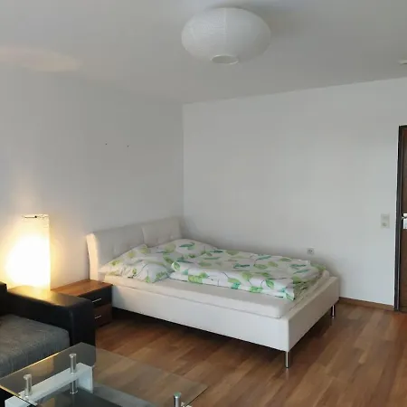 App B210 Gemuetlich Und Ruhig Apartment