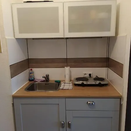Appartement App B210 Gemuetlich Und Ruhig