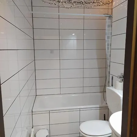 App B210 Gemuetlich Und Ruhig * Lahnstein